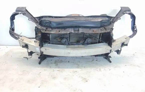 Mercedes-Benz SL R230 Front piece kit 