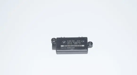 BMW 3 E92 E93 Alarm control unit/module 6950525