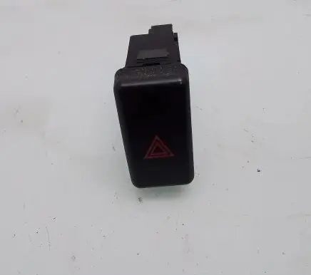 Mazda 3 I Hazard light switch