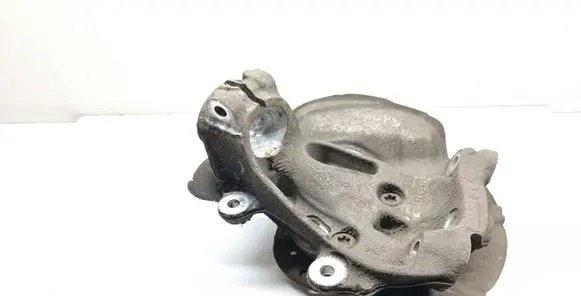 BMW 4 F32 F33 Front wheel hub spindle knuckle