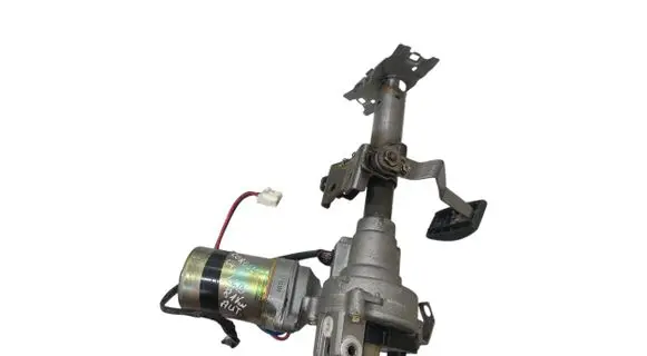 Electric power steering pump