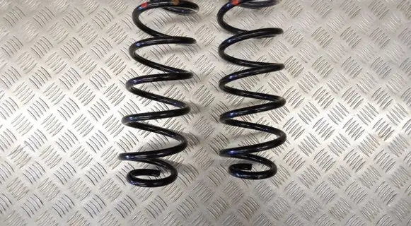Toyota Corolla E210 E21 Rear coil spring 4823102L50