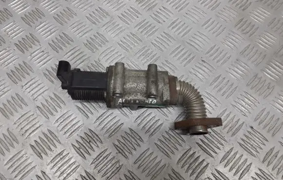 Alfa Romeo 147 EGR valve 71793584