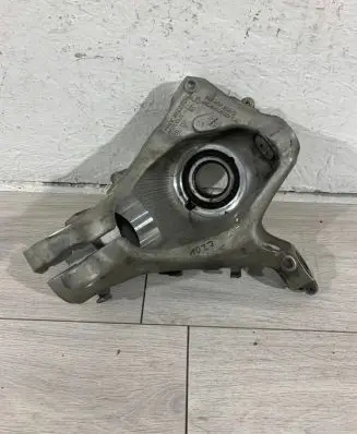Porsche 992 Front wheel hub spindle knuckle 992407258C