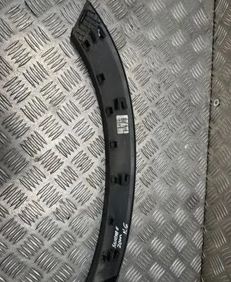 Hyundai Santa Fe Rear arch trim 87741S1000