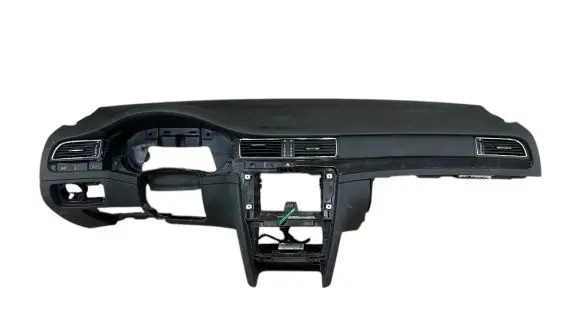 Skoda Superb B6 (3T) Dashboard 3T1857007D 122612706 00290571
