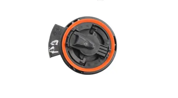 Tesla Model Y Airbag deployment crash/impact sensor 103676200A
