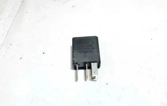 Alfa Romeo 147 Other relay 46520421 70230