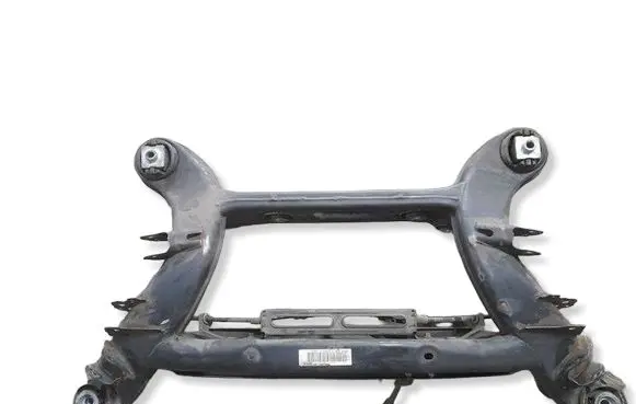 Mercedes-Benz C W204 Rear subframe A2043520706