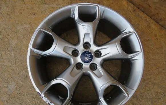 Ford Kuga II R19 alloy rim CJ5C1007D3A