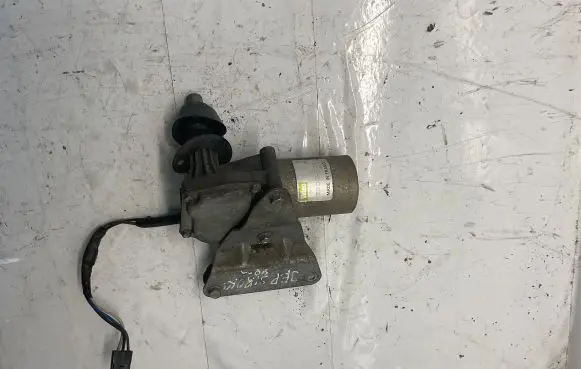 Jeep Cherokee XJ Tailgate boot lock/latch motor 