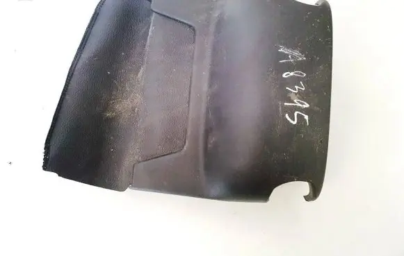 Opel Astra J Steering wheel column trim