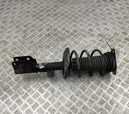 Citroen DS7 Crossback Front shock absorber/damper 9829087780
