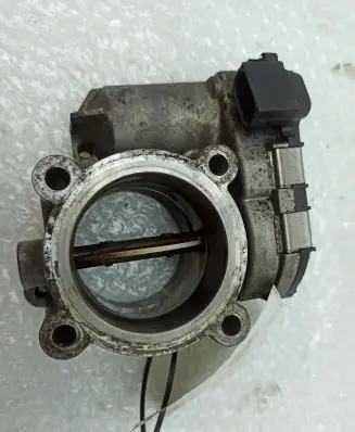 Jeep Grand Cherokee (WK) Engine shut-off valve A6420900270 0281002894 88513