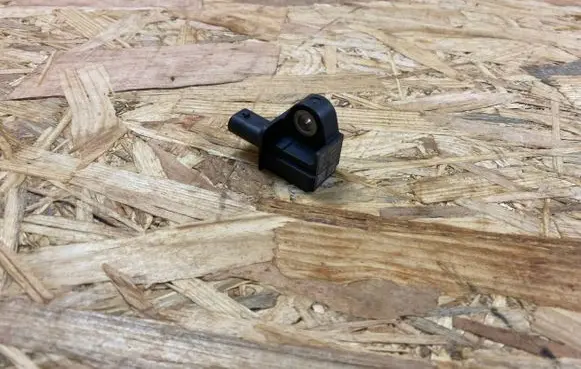 Audi Q2 - Airbag deployment crash/impact sensor 5WA959651
