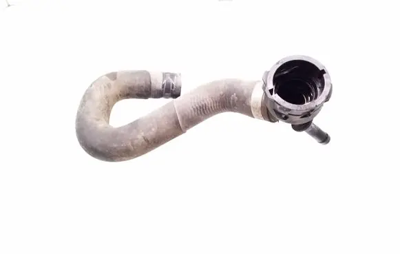 Skoda Octavia Mk3 (5E) Engine coolant pipe/hose 5Q0122291P