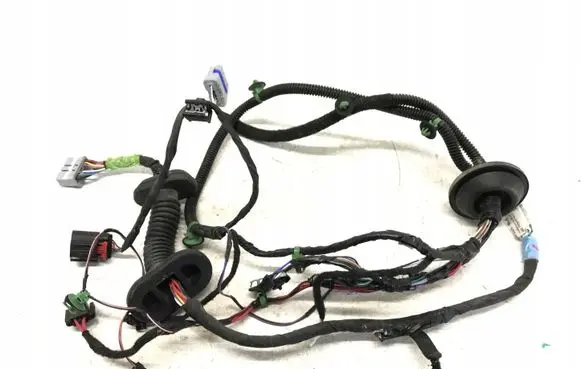 Tesla Model S Other wiring loom