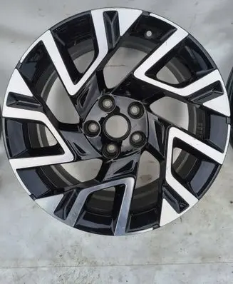 KIA Pro Cee'd III R18 alloy rim 