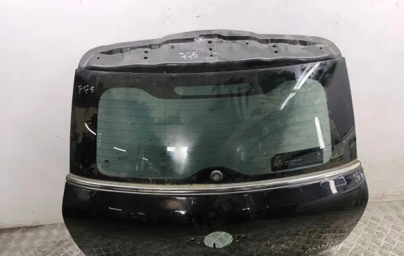 Mini Cooper Countryman R60 Tailgate/trunk/boot lid