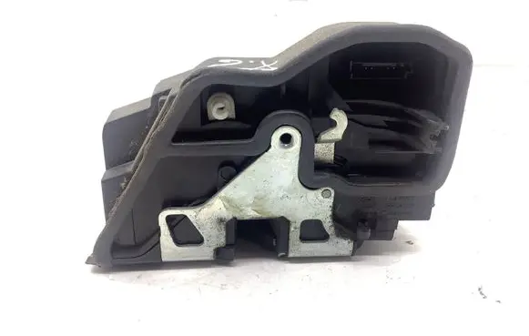 Mini Cooper Countryman R60 Rear door lock 7318413