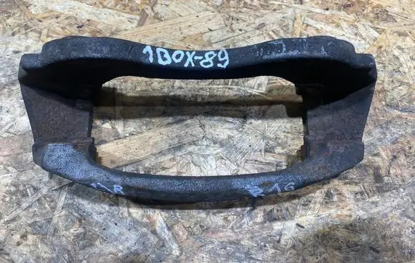 Peugeot Boxer Front brake caliper