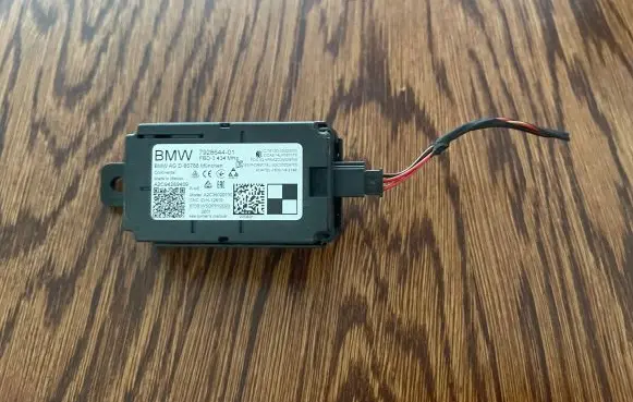 BMW X2 F39 Other devices 7928644