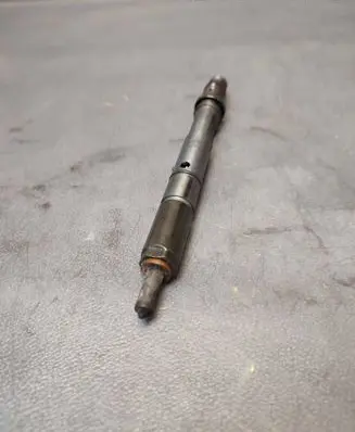 Audi A4 S4 B6 8E 8H Fuel injector 059130201F