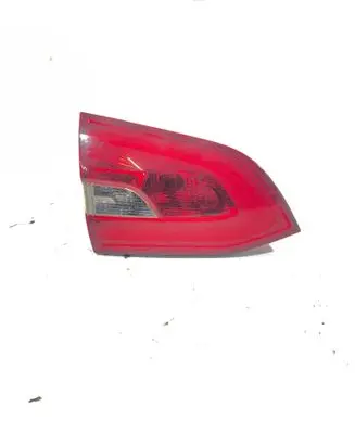 Peugeot 308 Rear/tail lights 9678098080