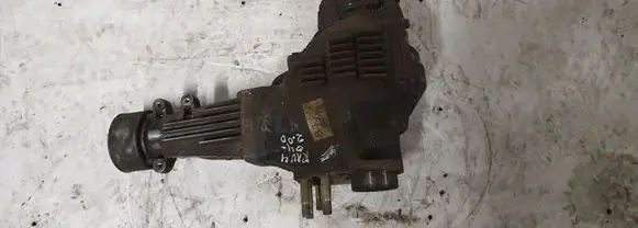 Toyota RAV 4 (XA20) Gearbox transfer box case 