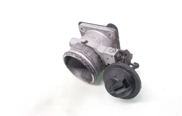 KIA Sorento Throttle valve 3510027XXX