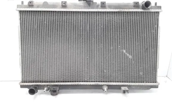 Nissan Primera Coolant radiator