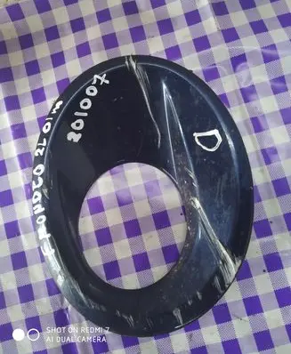 Ford Mondeo Mk III Fog light bracket 