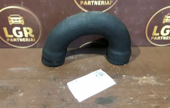 Opel Signum Intercooler hose/pipe 55352567