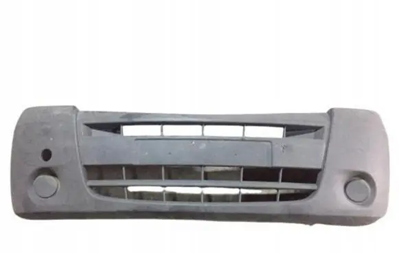 Renault Master II Front bumper ZDERZAK PRZÓD MASTER
