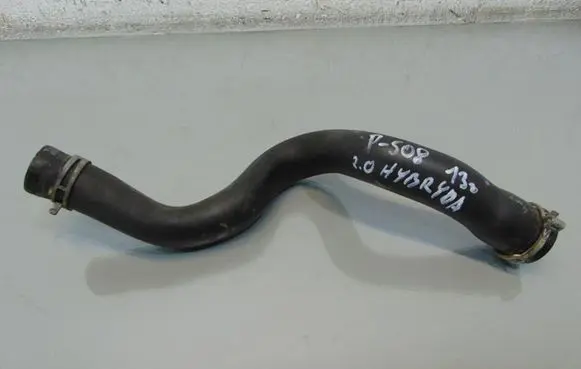 Peugeot 508 Engine coolant pipe/hose