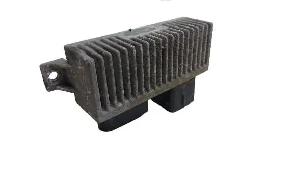 Renault Laguna III Glow plug pre-heat relay 8200558438A