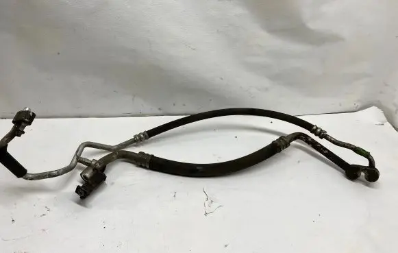 Chevrolet Captiva Air conditioning (A/C) pipe/hose 96629590