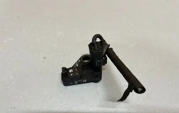 Ford Fiesta Sensor BM516C315