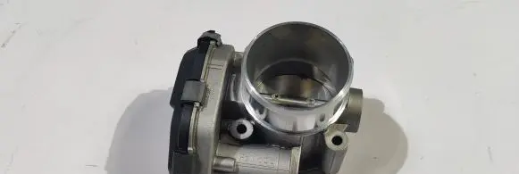 Ford Explorer VI Throttle body valve JT4E-9F991-AA 20211311122