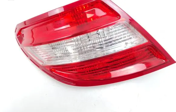 Mercedes-Benz C W204 Rear/tail lights 2049068302L