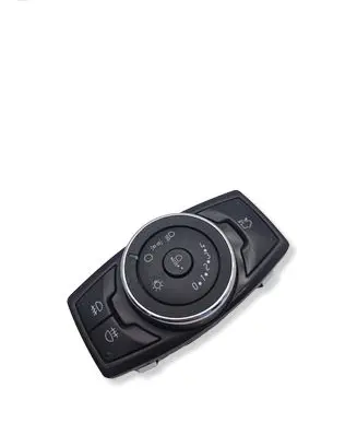 Ford Ka Light switch 10140378 161119A E4B513A024BC