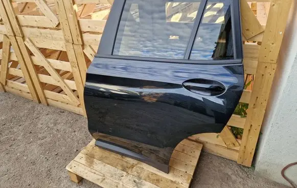 BMW X3 G01 Rear door 