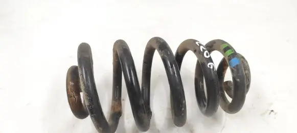 Audi A4 S4 B6 8E 8H Rear coil spring