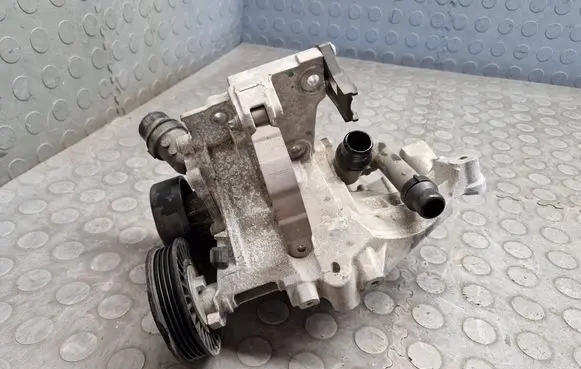 BMW 3 G20 G21 Water pump 8650987