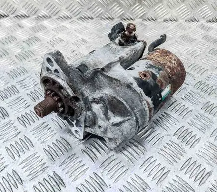 Toyota Hilux (AN10, AN20, AN30) Starter motor TG4280002633 281000L052