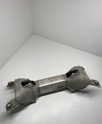 Rear subframe