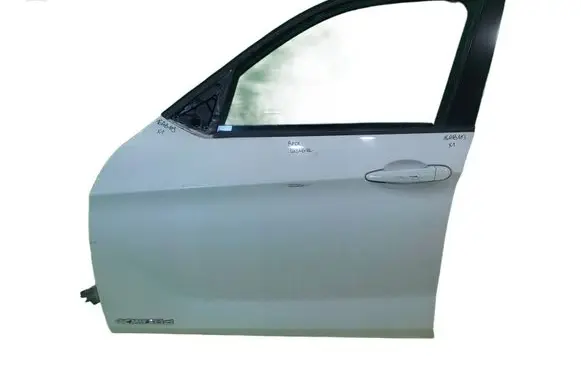 BMW X1 E84 Front door PRZOD LEWE