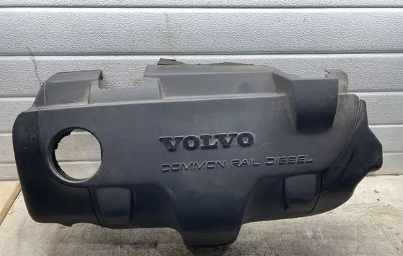 Volvo V70 Engine cover (trim) 08653495