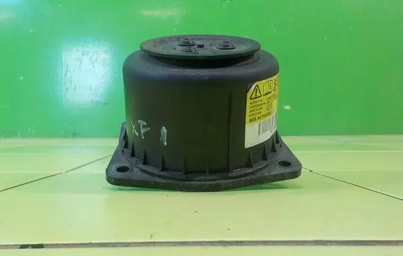 Jaguar XF X250 Steering wheel airbag 608803200