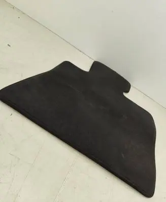 BMW X7 G07 Front floor mat 7478826